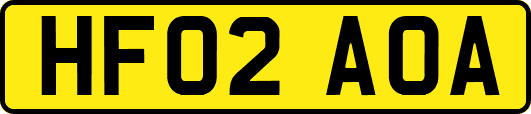 HF02AOA