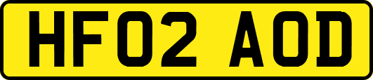 HF02AOD