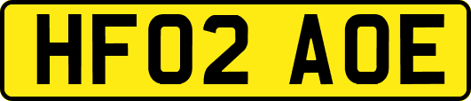 HF02AOE