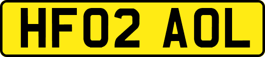 HF02AOL