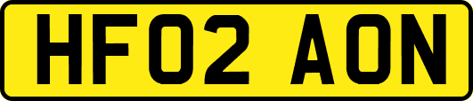 HF02AON