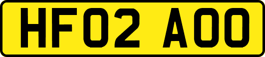 HF02AOO