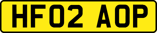 HF02AOP