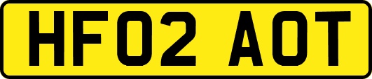 HF02AOT