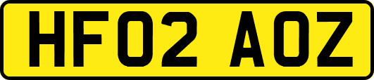 HF02AOZ