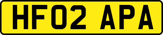 HF02APA