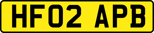 HF02APB