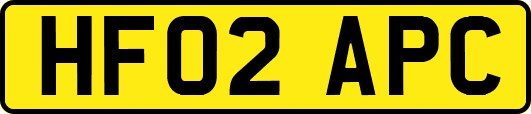 HF02APC
