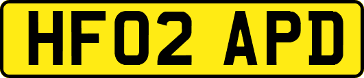 HF02APD