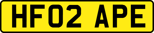 HF02APE