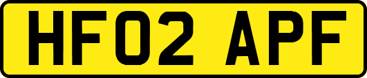 HF02APF