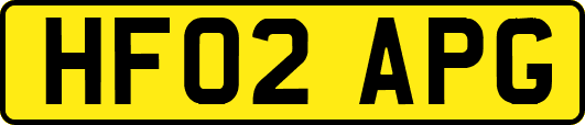 HF02APG