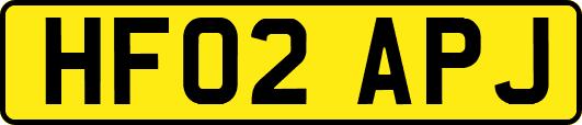 HF02APJ