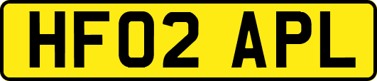 HF02APL