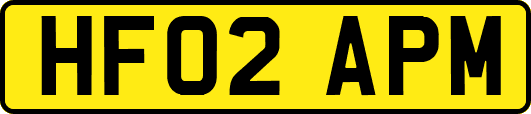 HF02APM