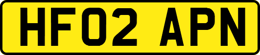 HF02APN