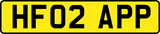 HF02APP