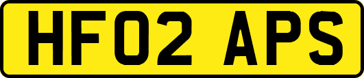 HF02APS