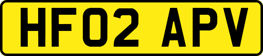 HF02APV