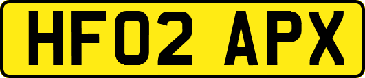 HF02APX