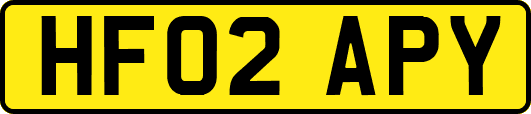 HF02APY