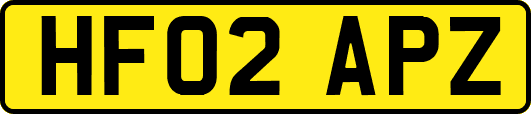 HF02APZ