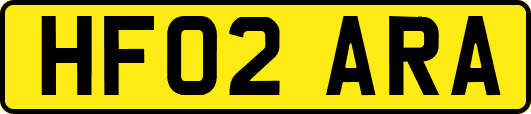 HF02ARA