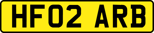 HF02ARB