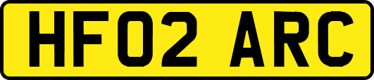 HF02ARC