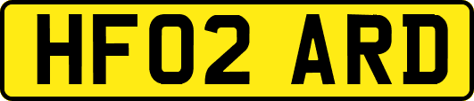 HF02ARD