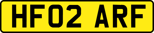 HF02ARF