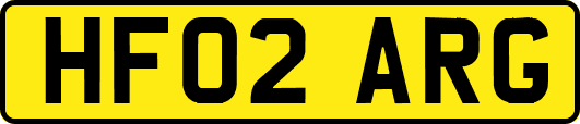 HF02ARG