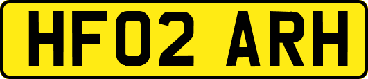 HF02ARH