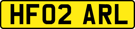 HF02ARL