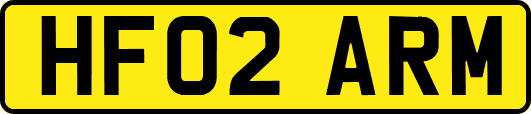 HF02ARM