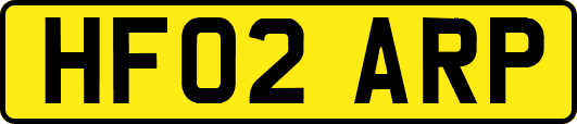 HF02ARP