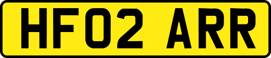HF02ARR