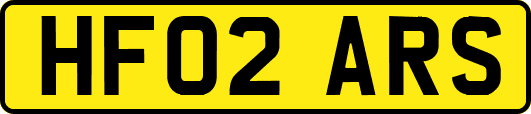 HF02ARS