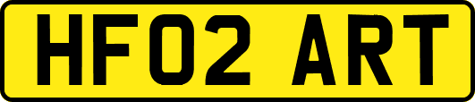 HF02ART