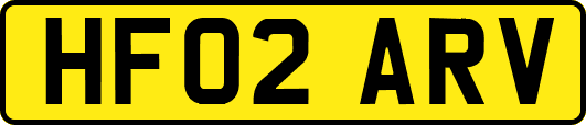 HF02ARV