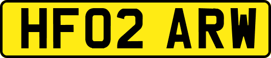 HF02ARW