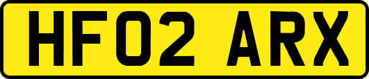 HF02ARX
