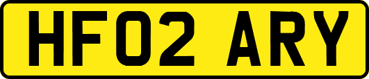 HF02ARY