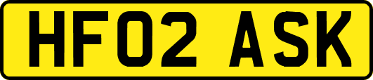 HF02ASK