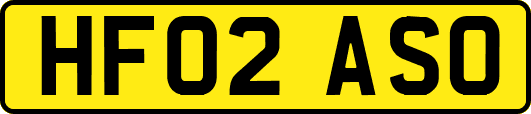 HF02ASO