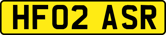 HF02ASR