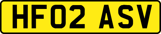 HF02ASV