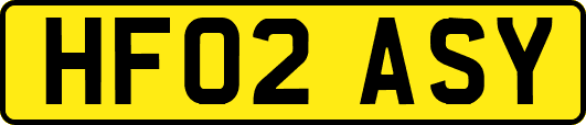 HF02ASY