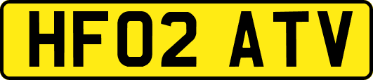 HF02ATV