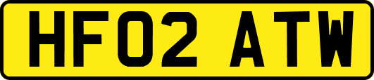 HF02ATW